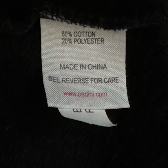 Embroidered Sweater - Picture 5 of 5